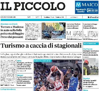 Il Piccolo