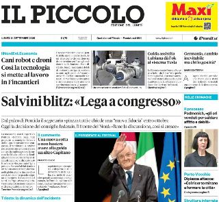 Il Piccolo
