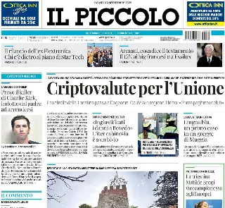Il Piccolo