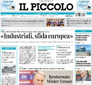 Il Piccolo Il Piccolo