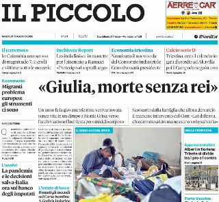 Il Piccolo