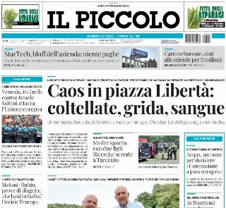 Il Piccolo