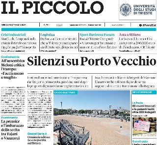 Il Piccolo