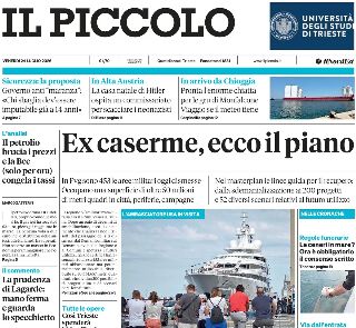 Il Piccolo