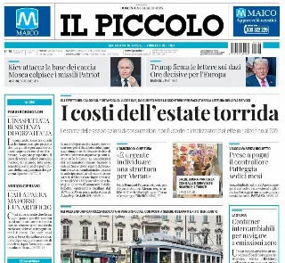 Il Piccolo