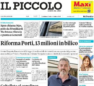 Il Piccolo