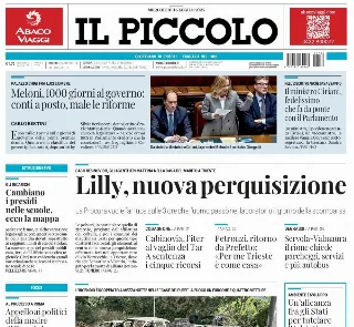 Il Piccolo