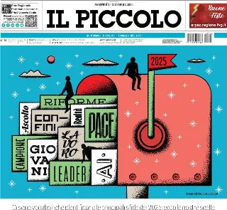 Il Piccolo