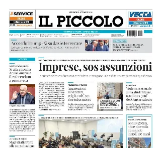 Il Piccolo Il Piccolo