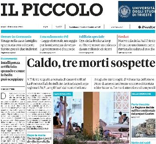 Il Piccolo