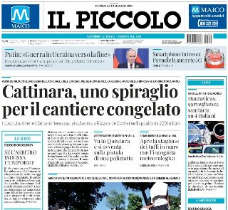 Il Piccolo