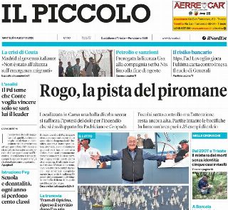Il Piccolo
