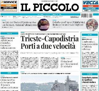 Il Piccolo