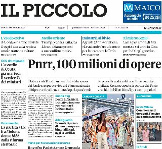 Il Piccolo