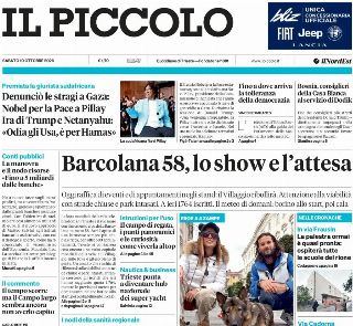 Il Piccolo