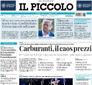 Il Piccolo