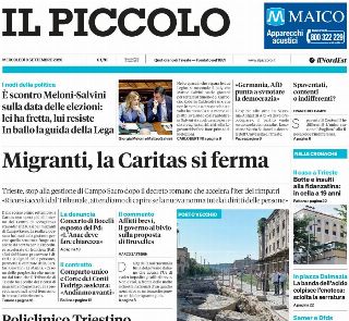 Il Piccolo
