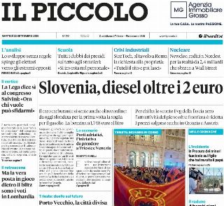 Il Piccolo