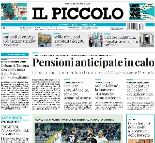 Il Piccolo Il Piccolo