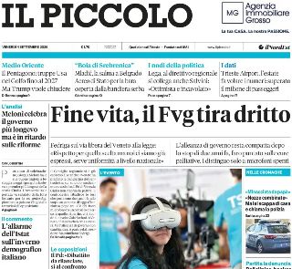 Il Piccolo