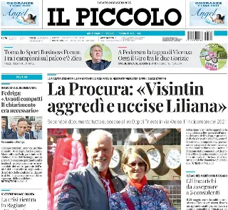 Il Piccolo