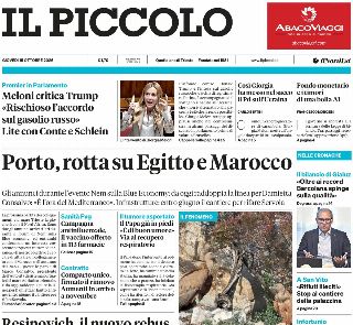 Il Piccolo