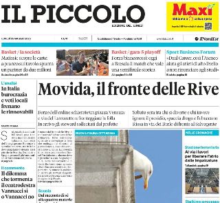 Il Piccolo