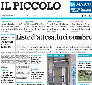 Il Piccolo