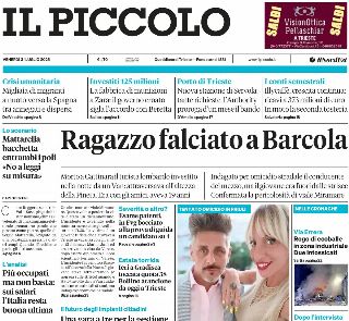 Il Piccolo