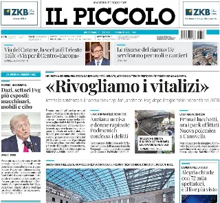 Il Piccolo