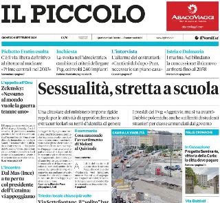 Il Piccolo