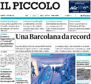Il Piccolo