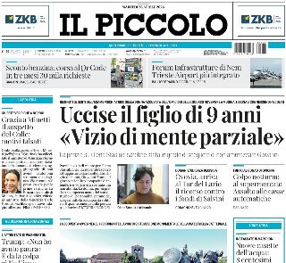 Il Piccolo