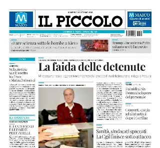 Il Piccolo Il Piccolo