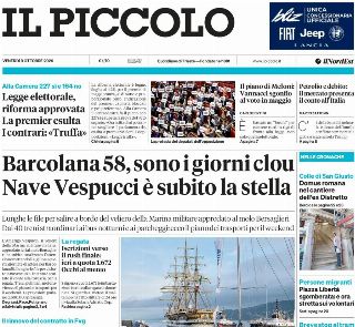 Il Piccolo
