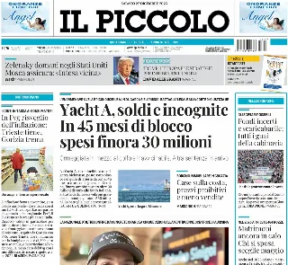 Il Piccolo