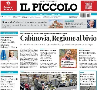 Il Piccolo