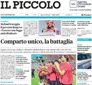 Il Piccolo