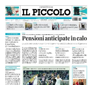 Il Piccolo Il Piccolo