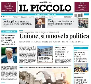 Il Piccolo