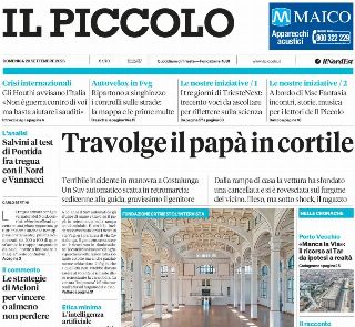 Il Piccolo
