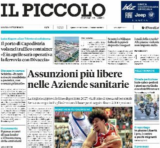 Il Piccolo