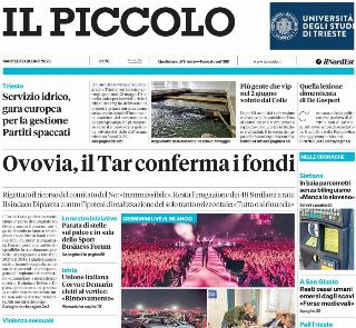 Il Piccolo