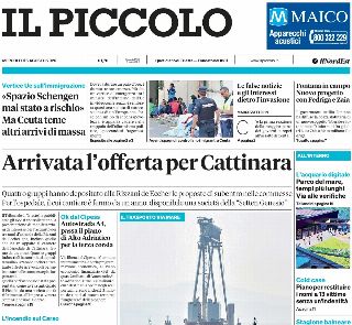 Il Piccolo