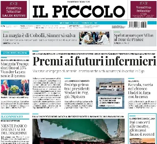 Il Piccolo