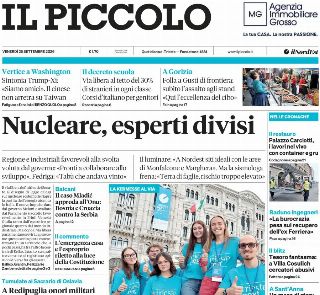 Il Piccolo