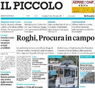 Il Piccolo