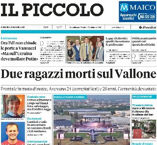 Il Piccolo