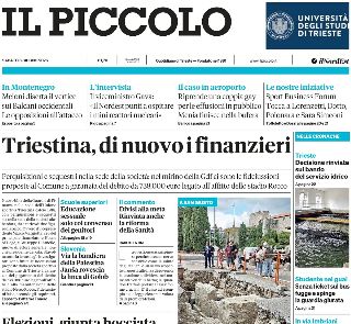 Il Piccolo