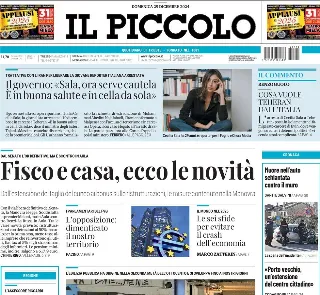 Il Piccolo